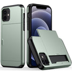 For iPhone 12 mini / Army Green