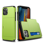 For iPhone 12 mini / Green