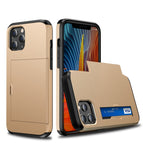For iPhone 12 mini / Gold
