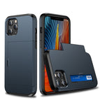 For iPhone 12 mini / Dark Blue