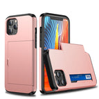 For iPhone 12 Pro Max / Rose Gold