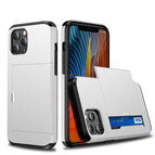 For iPhone 12 Pro Max / White