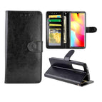 For Xiaomi Mi Note 10 Lite / Black