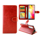 For Xiaomi Mi Note 10 Lite / Brown