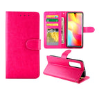 For Xiaomi Mi Note 10 Lite / Magenta