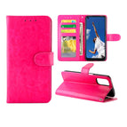 For OPPO A52 / Magenta