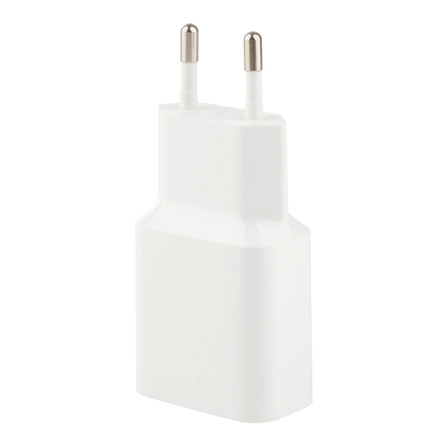 Cargador de carga rápida original Xiaomi MDY-08-EI de 18 W tipo C/USB-C, enchufe de la UE, MDY-08-EI