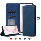 For Samsung Galaxy Note 10 Lite/A81 / Navy Blue
