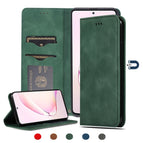 For Samsung Galaxy Note 10 Lite/A81 / Army Green