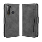 For HTC Desire 20 Pro / Black