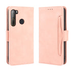 For HTC Desire 20 Pro / Pink