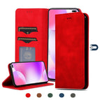 For Redmi K30 & Poco X2 / Red