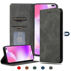 For Redmi K30 & Poco X2 / Dark Grey