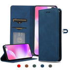 For Redmi K30 & Poco X2 / Navy Blue
