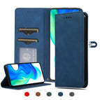 For Redmi K30 Pro / Poco F2 Pro / Navy Blue