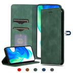 For Redmi K30 Pro / Poco F2 Pro / Army Green