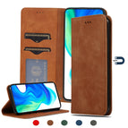 For Redmi K30 Pro / Poco F2 Pro / Brown