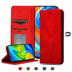 For Xiaomi Poco M2 Pro / Red