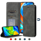 For Xiaomi Poco M2 Pro / Dark Grey
