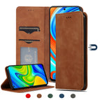 For Xiaomi Poco M2 Pro / Brown