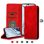 For Xiaomi Mi CC9 Pro / Note 10 / Red