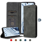 For Xiaomi Mi CC9 Pro / Note 10 / Dark Grey