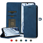 For Xiaomi Mi CC9 Pro / Note 10 / Navy Blue
