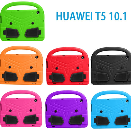 Sparrow Style EVA Material Children Shockproof Casing Shell, For Huawei MediaPad T5 10.1 inch, For  Huawei MediaPad T5 10.1 inch, For Huawei MediaPad T3 10 9.6 inch