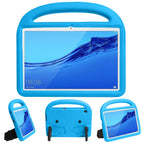 For  Huawei MediaPad T5 10.1 inch / Blue