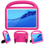 For  Huawei MediaPad T5 10.1 inch / Rose Red