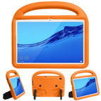 For  Huawei MediaPad T5 10.1 inch / Orange