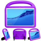For  Huawei MediaPad T5 10.1 inch / Purple