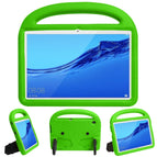 For  Huawei MediaPad T5 10.1 inch / Green