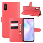 For Redmi 9A / Red