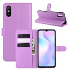 For Redmi 9A / Purple