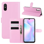 For Redmi 9A / Pink