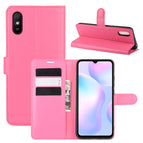 For Redmi 9A / Rose Red