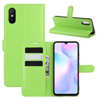 For Xiaomi Redmi 9A / Green