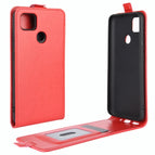 For Redmi 9C / Red