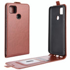 For Redmi 9C / Brown