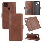 For Xiaomi Redmi 9C / Brown