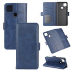For Xiaomi Redmi 9C / Dark Blue