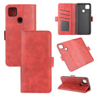 For Xiaomi Redmi 9C / Red
