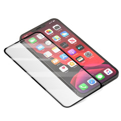mocolo 0.33mm 9H 2.5D Full Glue Tempered Glass Film, For iPhone 12 mini, For iPhone 12 / 12 Pro, For iPhone 12 Pro Max