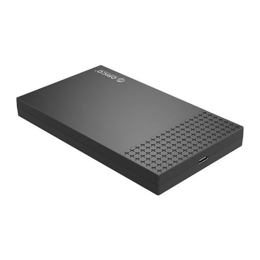 ORICO 2526C3 2.5 inch USB-C / Type-C Portable Hard Drive Enclosure