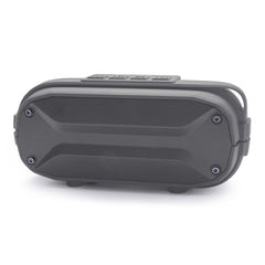 NewRixing NR3023 Portable Stereo Wireless Bluetooth Speaker, Built-in Microphone, Support TF Card / FM