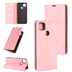 For Redmi 9C / Pink