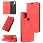 For Redmi 9C / Red