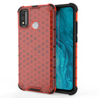For Huawei Honor 9X Lite / Red