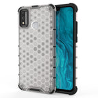 For Huawei Honor 9X Lite / White